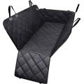 Pet Car Seat Covers For Big Dogs